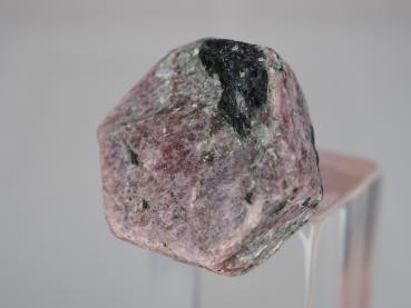 Magnesiotaramite on Ruby